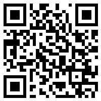 QR Code for bitcoin:1DwLhTAMVBpy8kSkUGZb3QUveAkUm4BUEP