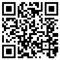 QR Code for bitcoin:1DwS6T5ECTfQruJKTNpjGgFZ77mRtbcPWk