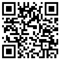 QR Code for bitcoin:1DwSafWqGbr98mPyfah4N85vWTL2nL2rm4