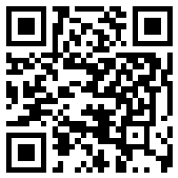 QR Code for bitcoin:1DwT6aRn5LGWaXGvLET9RPBpA9Azfv7nnB