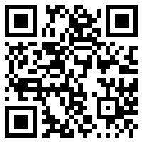 QR Code for bitcoin:1DwTyMaFTsjCzePiu4DN7fUPohQa3mCESY