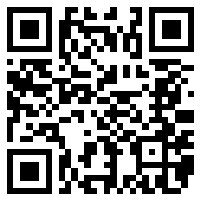 QR Code for bitcoin:1DwVQ7qBf2raGouaAK67PewFvmkCbb1L4J