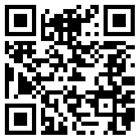 QR Code for bitcoin:1DwVdvRWL6P38Cp5Kmte3xqp4tYVgwpJCm