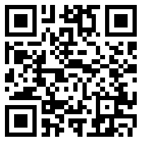 QR Code for bitcoin:1DwWSyboiJsZDieNPWnqAtkpqu8SJtJKki