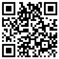 QR Code for bitcoin:1DwZTGb6GEBtzE6CeibSF2n1R8BxGyeb3T