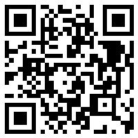 QR Code for bitcoin:1DwZora7CaRFSCTh2CXSoVVtudYrXxmcqe
