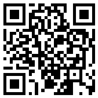 QR Code for bitcoin:1DwaUz4i825o7cLA53n8F7ji5S6YySACAC