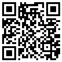 QR Code for bitcoin:1Dwe613o1LdgjeorPSRAYnqvd9esfV56r7