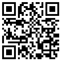 QR Code for bitcoin:1DwnmcvmvpmRCGMvbNxEYRP34AAYYdS5xC