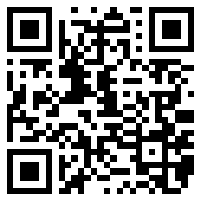QR Code for bitcoin:1DwoMpG3bW3F8Dv2tDfmLbf75DJ3iweLBW