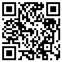 QR Code for bitcoin:1DwrPi8GhDoYUnZUjPfgaMoiEEEedRTg9q