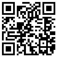 QR Code for bitcoin:1DwuDSBKjCDfkgf81DXQ67PkLBWf8mModS