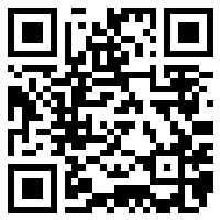 QR Code for bitcoin:1DxE6kTZm1hEpMiYMiugJmL8soDau7fh3c