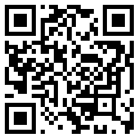 QR Code for bitcoin:1DxEWVC7buKfHQs5S475cZn6CDN5m3rSMs