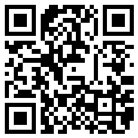 QR Code for bitcoin:1DxH3uDfvf5TCS85iuzzfLGe24WGZcahBk