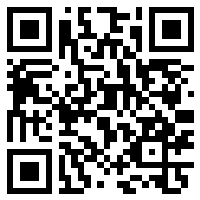 QR Code for bitcoin:1DxHb3hqLrMiSySvjBYXNF36Q4X69PQfRM