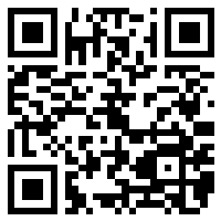 QR Code for bitcoin:1DxN6Xf37yp89tStouKBLgrPtp9HZ1LwBe
