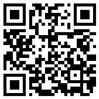 QR Code for bitcoin:1DxVaXBhuStid2MeMdsajG1fvMasmxWQVy
