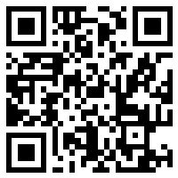 QR Code for bitcoin:1DxXd3PjuDjP6M1dCyvgCQvmjNHd7BP6ai