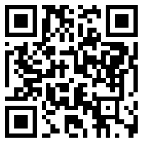 QR Code for bitcoin:1DxYBuoFmrEBWdRq19ZLRnoxFmWZRmnp2V