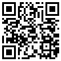 QR Code for bitcoin:1DxYYdbKviSnUFLxTuyuyLx9MFgp3Dsg8b