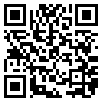 QR Code for bitcoin:1DxZ7oux2AnVceXdZ4eF5v8xgJ3askWeHm