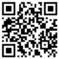 QR Code for bitcoin:1DxcBHEDDfJD81178TDaQSWNhkGuHtZGLE