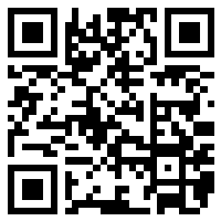 QR Code for bitcoin:1DxkanFhG7UPGibu3bRNU4HAcotATNR1kL