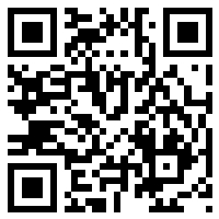 QR Code for bitcoin:1DxqkBFtG6UmoBLLkb1ArsDYZLPu4PSMoP