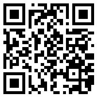 QR Code for bitcoin:1DxvdnzxLa9TPUnSZ3YCUyee6GxtKiCmLr
