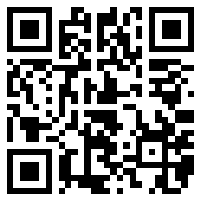 QR Code for bitcoin:1DxvwuRW5CRYNQpjmLWDgbqGST6meTP4yy