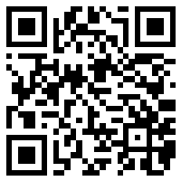 QR Code for bitcoin:1Dxzc6KAgB633VvSzWLNwG6Z95NHu8D45X