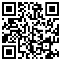 QR Code for bitcoin:1Dy2cDgsbVmzXir2aznfSAvGwpDmLrtPdi