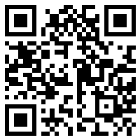 QR Code for bitcoin:1Dy2iLRg9vBY6TiCWq4nVFfbvJraKTeHDf