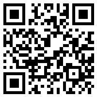 QR Code for bitcoin:1Dy4WSZCEmttc79tTKsKniE5WsSmk8j8ca