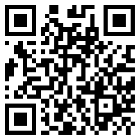 QR Code for bitcoin:1Dy4e7FXJf6CnBi53tsgrqWF3Lxku9TnQA