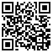 QR Code for bitcoin:1Dy7SLgbVsjaQ5vv7X6jxGLxo3M8iLieMN
