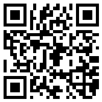 QR Code for bitcoin:1Dy81mW4eQG5BiPrgkukWQJCUp3kke89A1