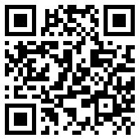 QR Code for bitcoin:1Dy9MaptJm6h73e2LicrXZX9X3FDgph6Yn