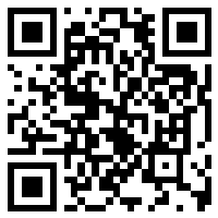 QR Code for bitcoin:1Dy9csxPCTR5VZeducqdSc1XhUj3dyzdda