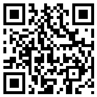 QR Code for bitcoin:1DyCsxTfe8qyBpeEHtmpgSAj3QBEwomp2t
