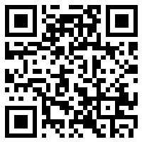 QR Code for bitcoin:1DyDkMm53aB9pxeTzcFi71bugJBzUupTcj