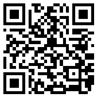 QR Code for bitcoin:1DyFvv5itXejSe8GaM8SC1d7FTuLerSZbw