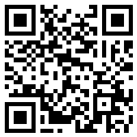 QR Code for bitcoin:1DyK8jUtXMtf5DsrdSeUxV2sSu7hXKKWXJ