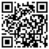 QR Code for bitcoin:1DyLNrECzuBbKHCMB4MEFTWeETAnWfnox