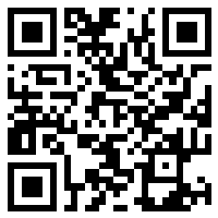 QR Code for bitcoin:1DyNBAu2Rgh5yi5cK26sTuzpCzF4AwKCbB