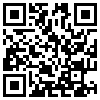 QR Code for bitcoin:1DyNzUbciYcGRiJJSAtBJ4TMPKx96tYAVH