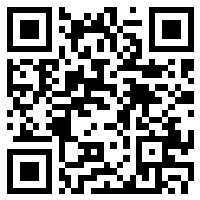 QR Code for bitcoin:1DyPn4BwPMs9ce3xKZXCjYdqAU8aAwYuK9