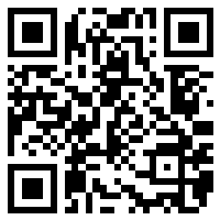 QR Code for bitcoin:1DyWPRfcpH13JExHSv3vZjbdaatmm9oxUp