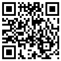 QR Code for bitcoin:1DyaVVTXWwd1aKdAYcASenYwwNsY7nNTYR